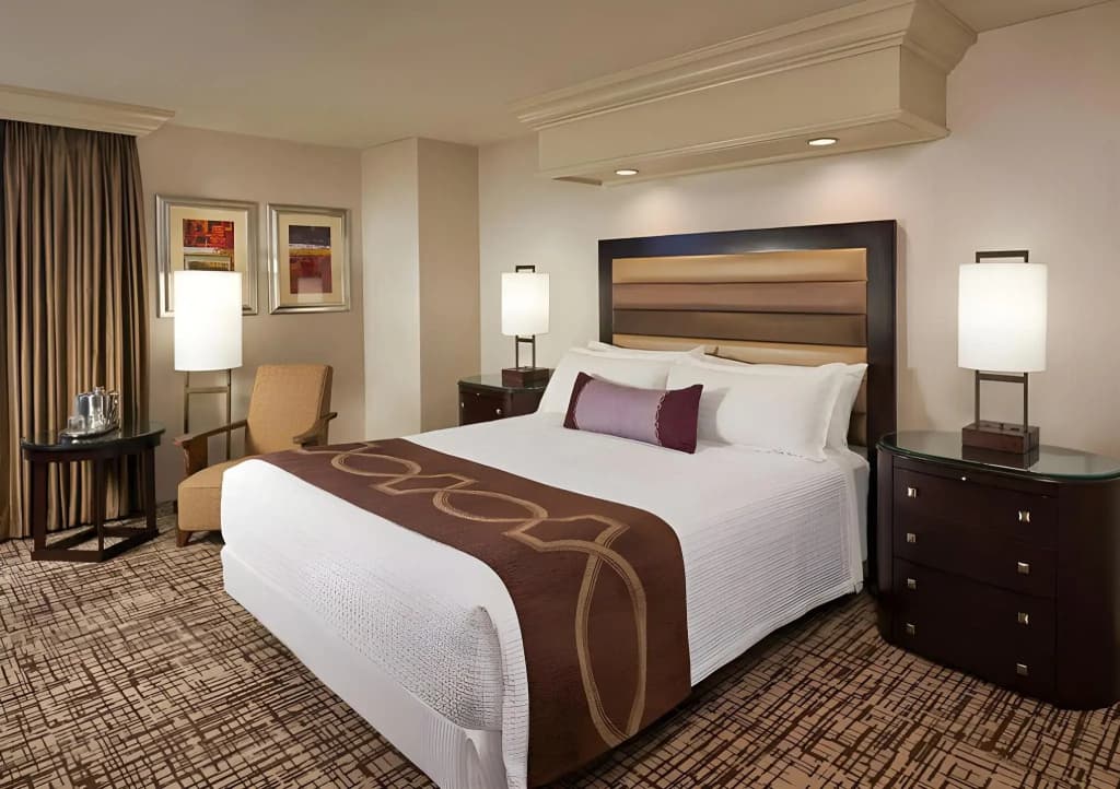 Treasure Island - TI Las Vegas Hotel & Casino - photo 39
