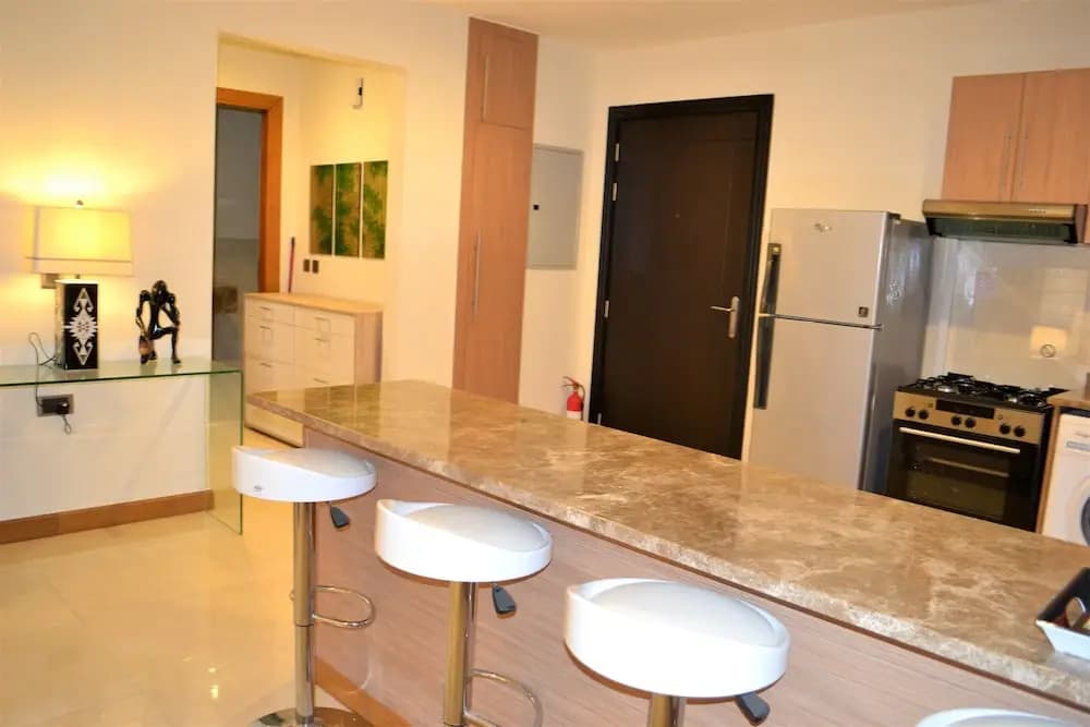 Stylish 1BR near MOE - MRD - photo 11