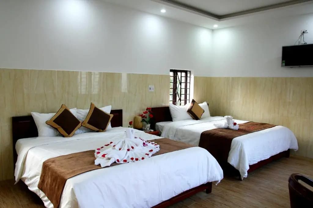 Phuc An Homestay - photo 1