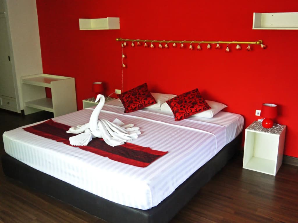 Surin Sweet Hotel - photo 3