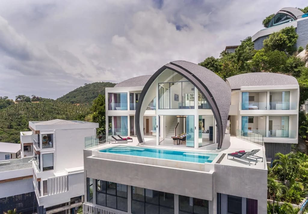 Sky Dream Villa - photo 12