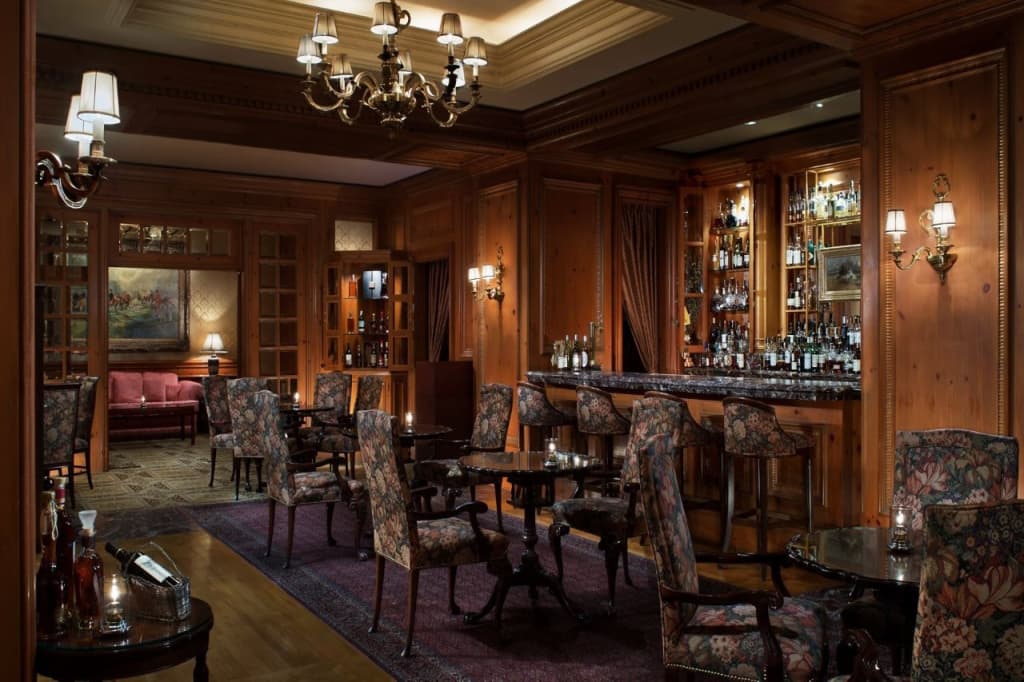 The Ritz-Carlton, Osaka - photo 24