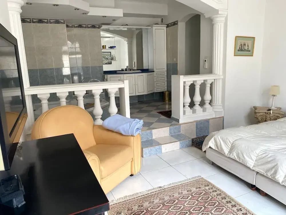 Appartement Opera Chauchat Citycosy - photo 6