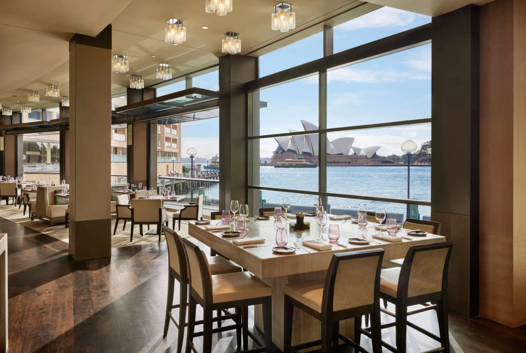 Park Hyatt Sydney - photo 22