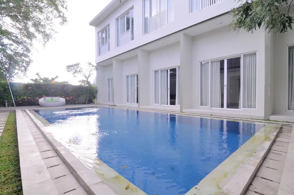 Airy Denpasar Selatan Tukad Badung 9 Bali - photo 10