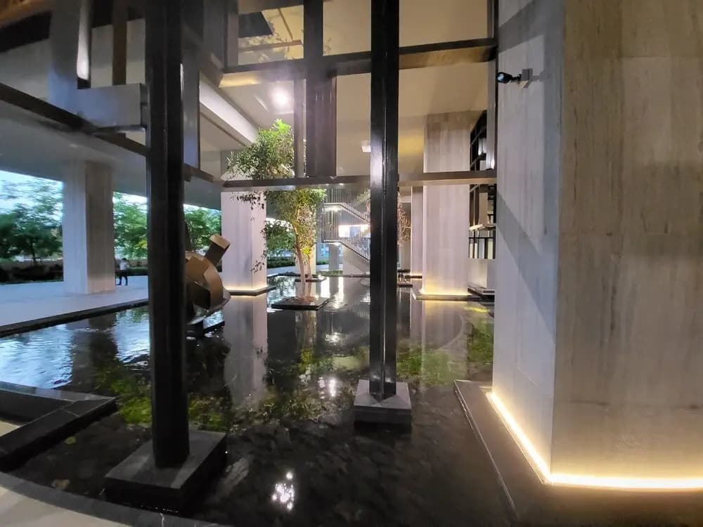 Lucentia Residence World Class Facility - photo 49