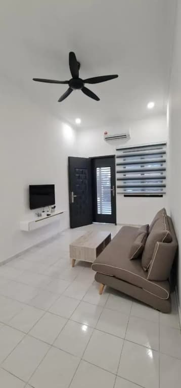 Voon 4 bedroom homestay Mersing - photo 9