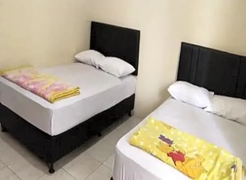 Hotel Darmadi - photo 2