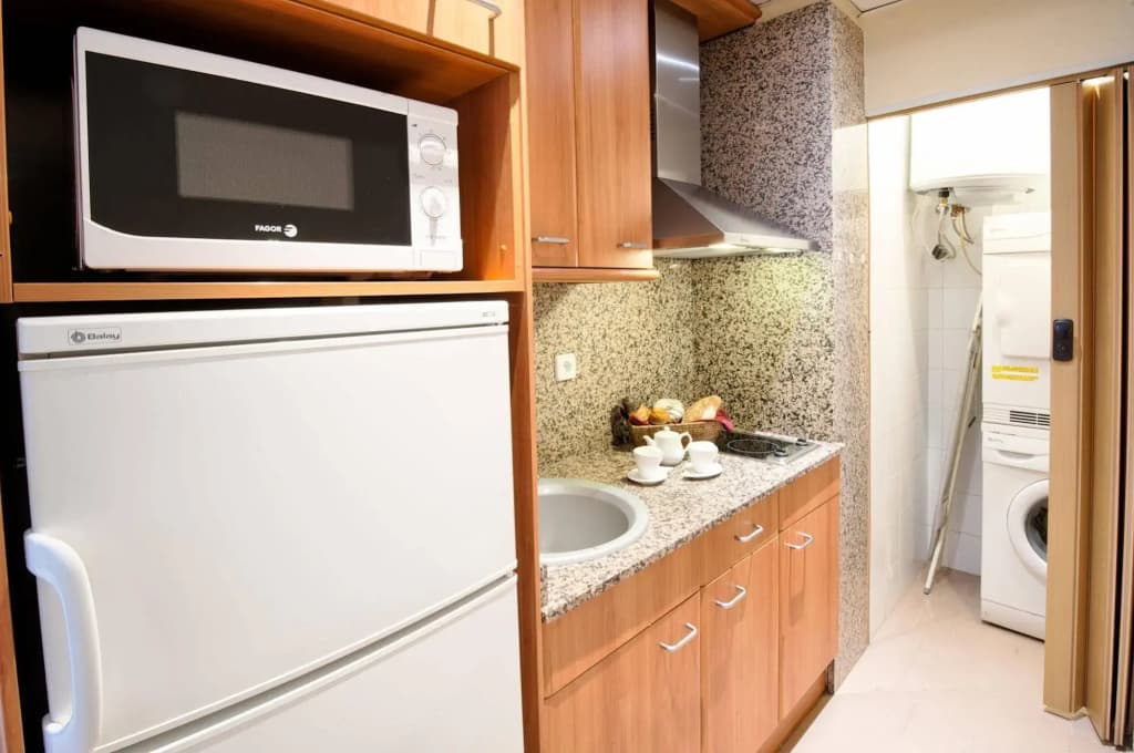 Apartments Sata Park Guell Area - photo 15