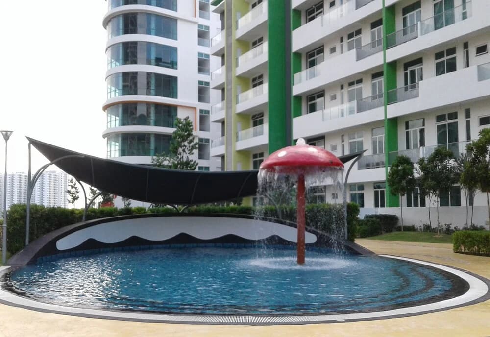 Penang Airport Setia Homestay - photo 13