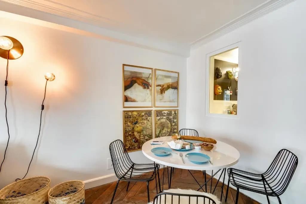 Sweet Inn - Les Halles - Etienne Marcel - photo 9