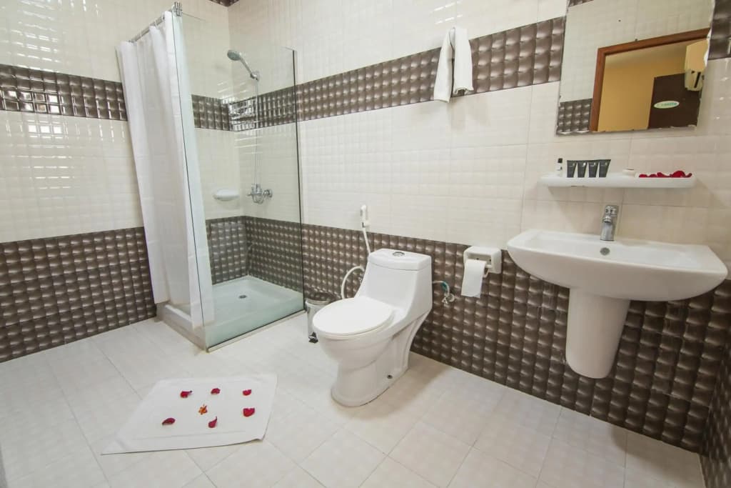 Mutrah Hotel - photo 9
