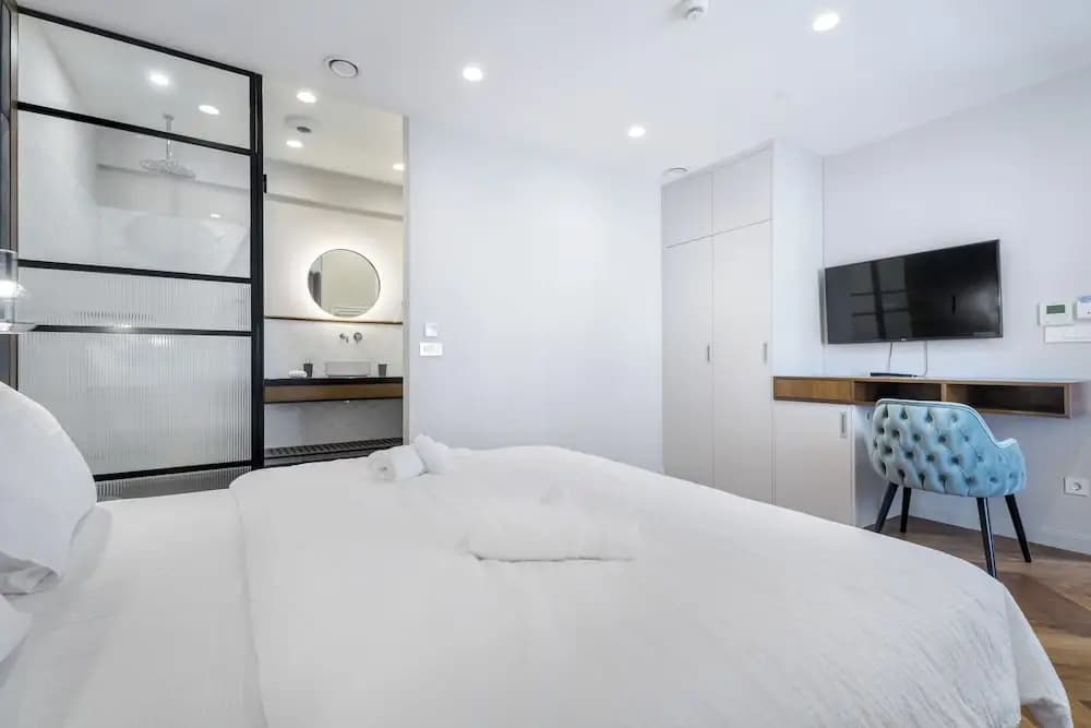 Budapest Eye Boutique Suites by BQA - photo 6
