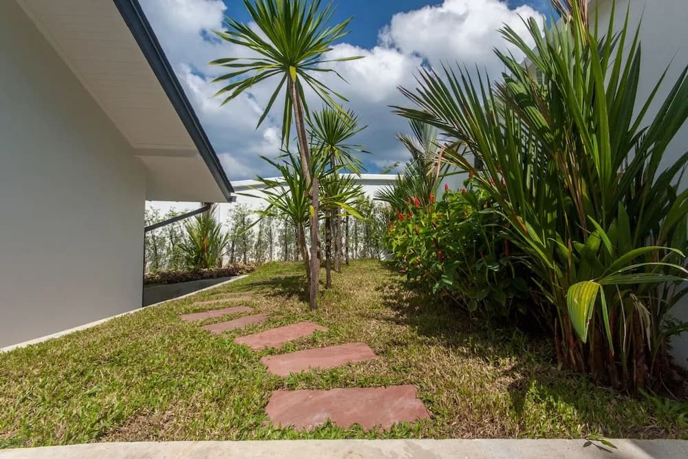 Seaview Pool Villa 3BR - Monkey Villa - photo 20