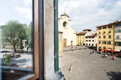 Santo Spirito Palace - photo 32