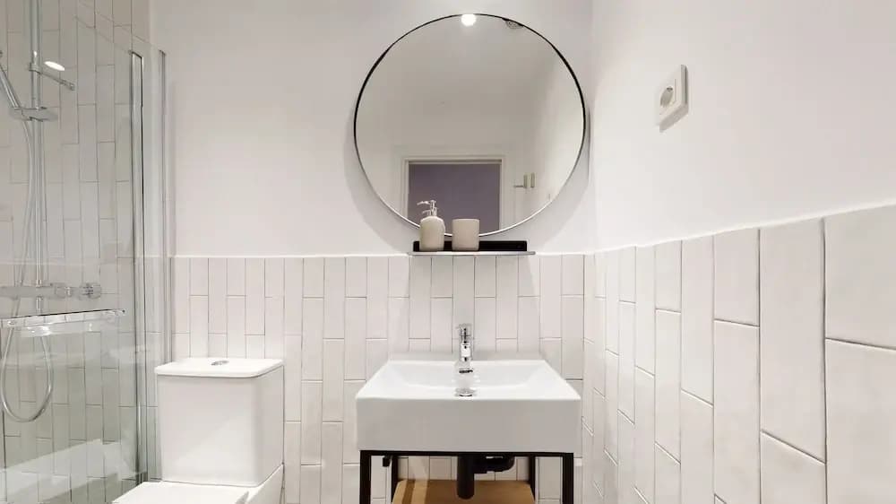 Ola Living Hostal Tetuan - photo 7