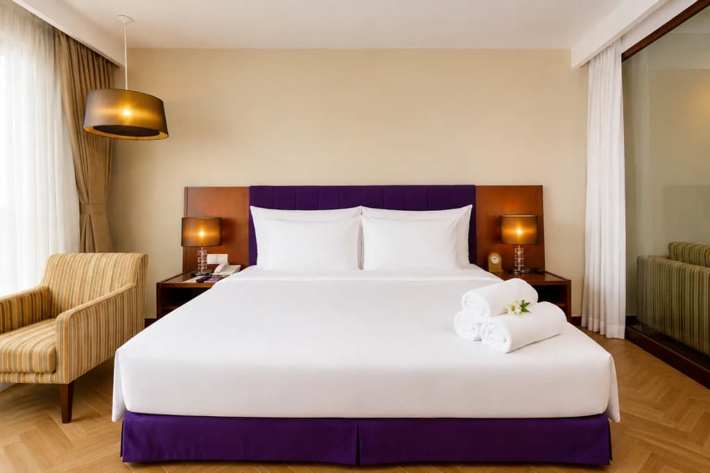 TTC Hotel - Michelia - photo 38