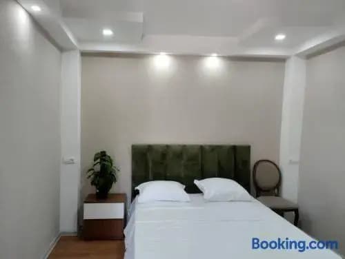 New Tbilisi Hostel - photo 41