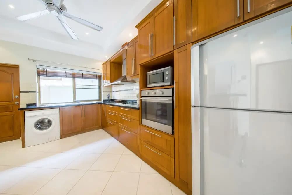 Adare Pool Villa Pattaya - photo 20