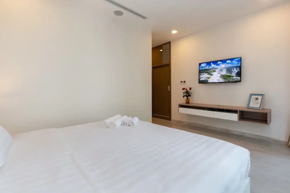 Saigon House Vinhomes Golden River - photo 41