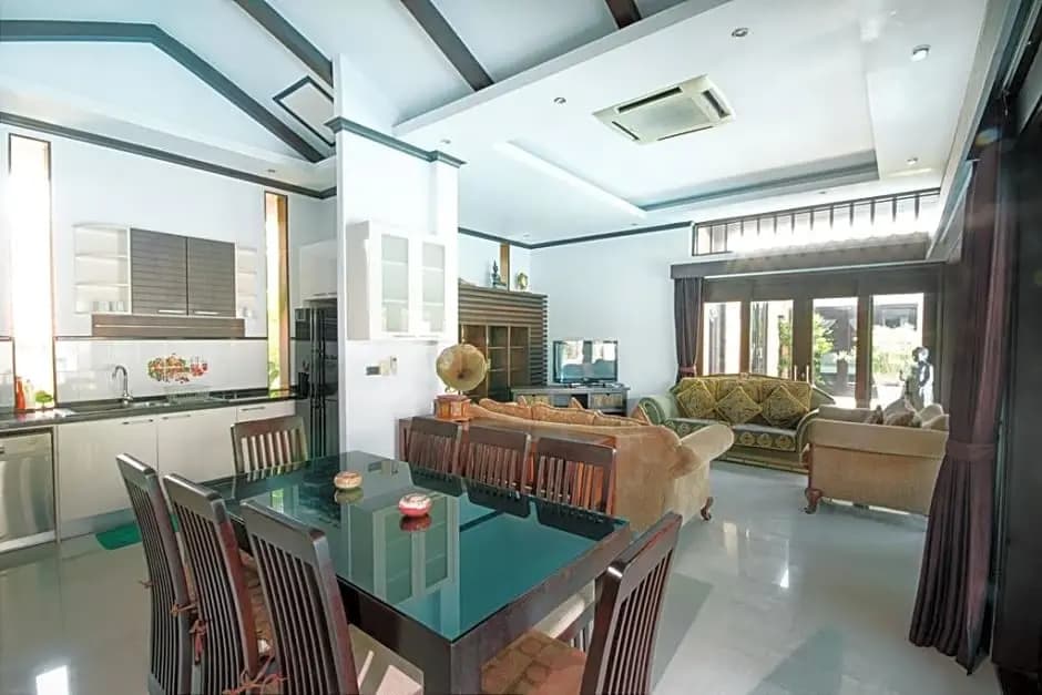 YUPA Villa1 - photo 14