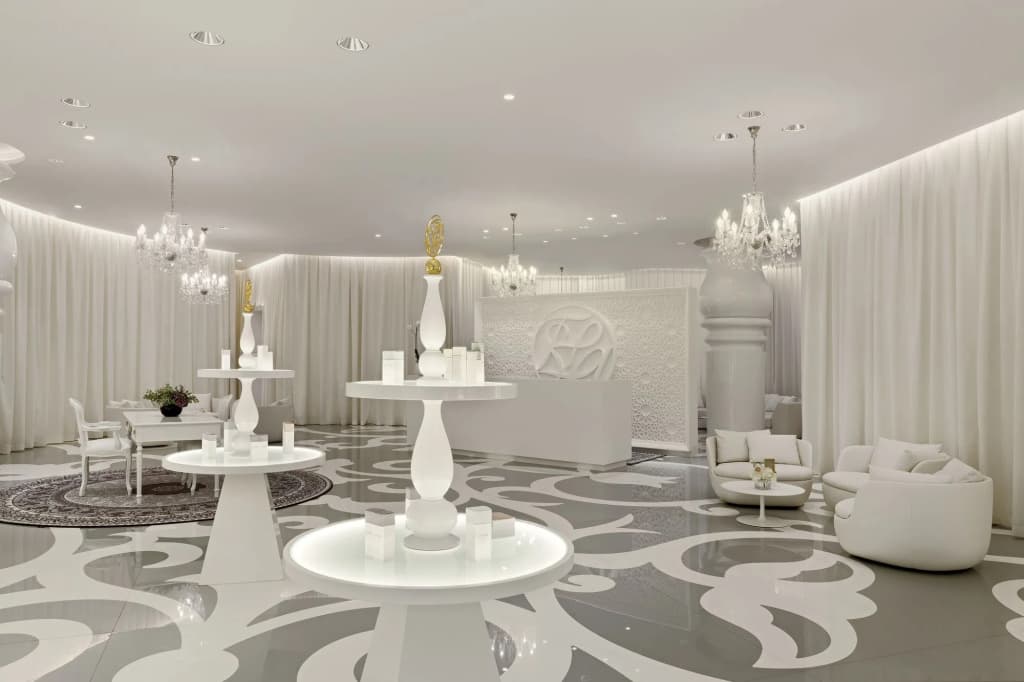 Mondrian Doha - photo 20