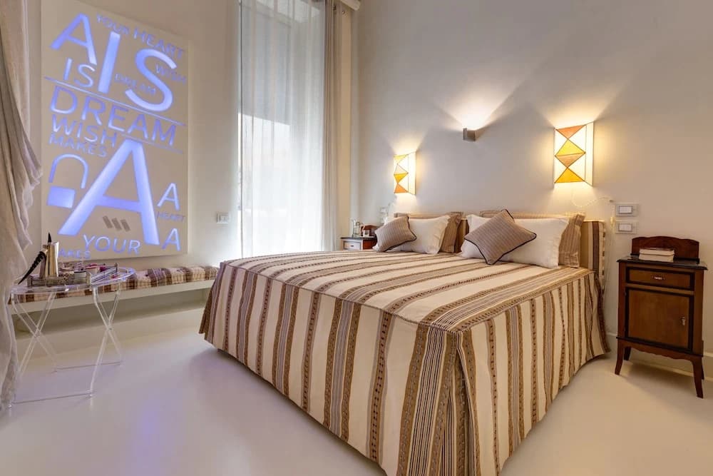 Domus Domitia Luxury House - photo 2