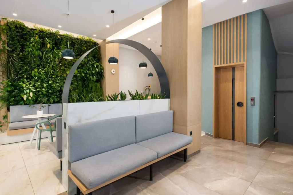 Enattica Suites - photo 11