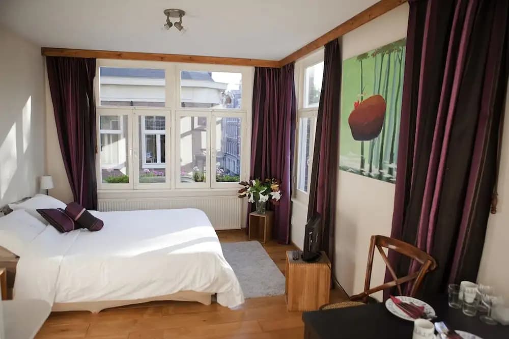 The Eelhouse B&B - photo 4