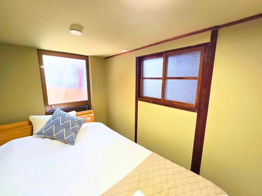 kyouchikutei condo - photo 5