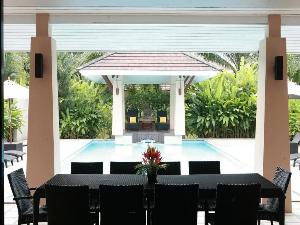 Krabi Villa Galanga - photo 17