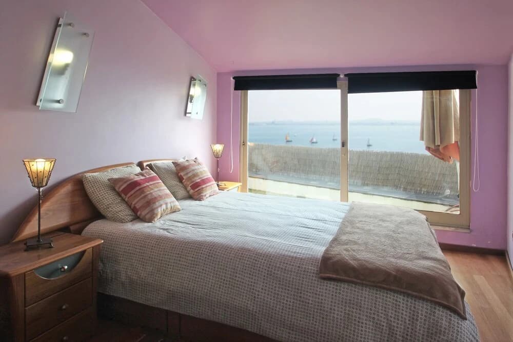 ALTIDO Attractive 1BR Apt w/terrace &river view, nearby Santa Apolonia train station - photo 6