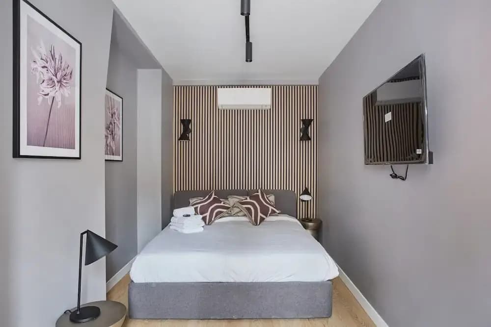 Sublime New Flat 2 Bdr Beaubourg/le Marais - photo 4