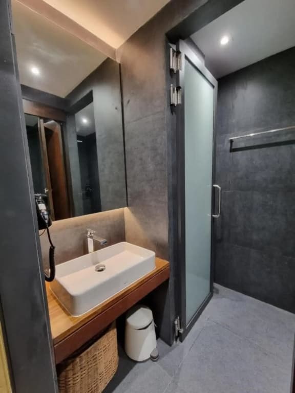 The Nhorm Hotel Ratchada - photo 9