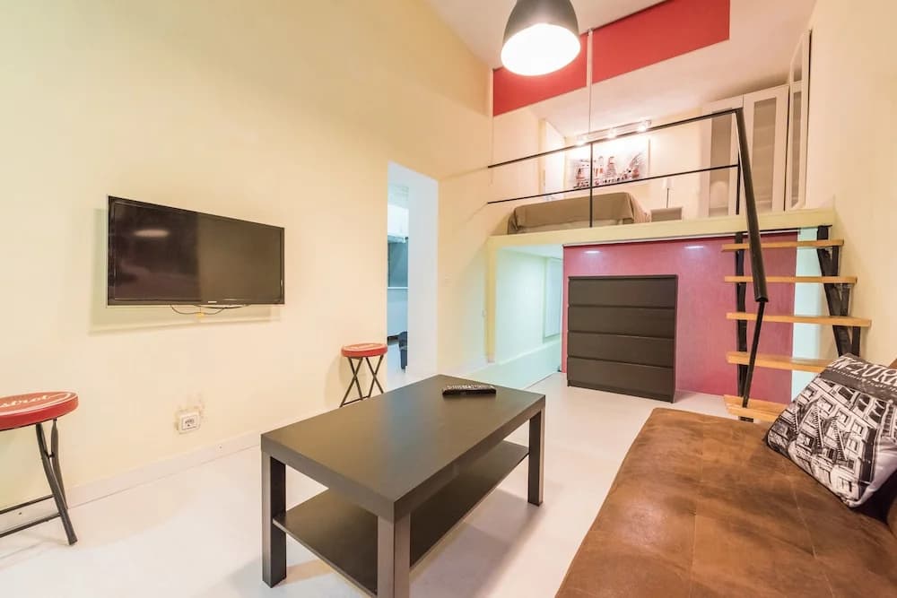 Apartamento Loft Conde Duque 2 - photo 5