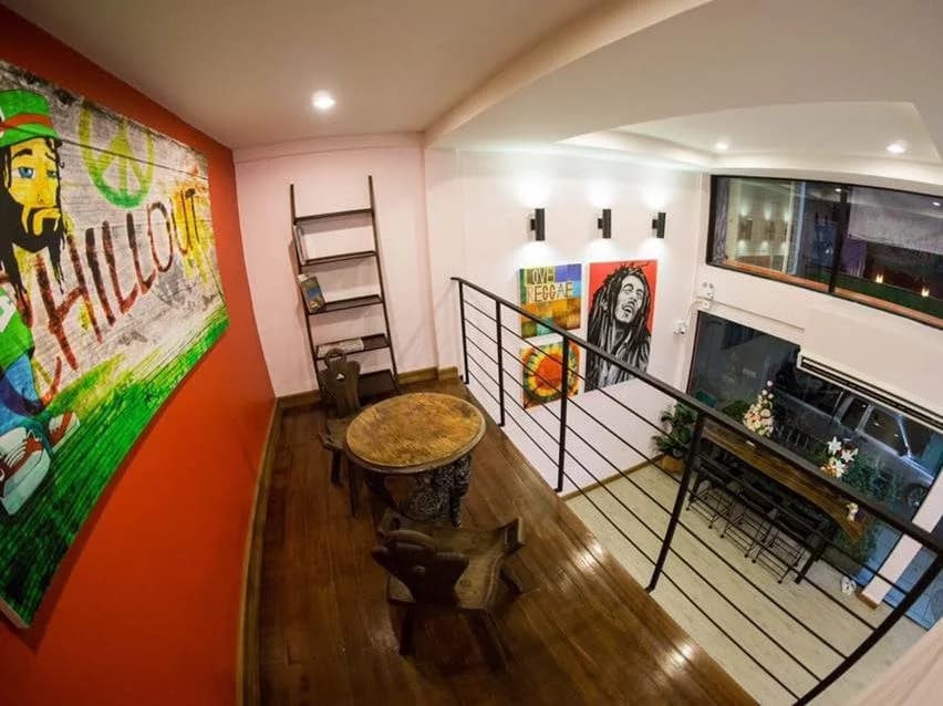 Errday Guest House - photo 8