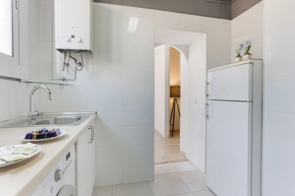 Sweet Inn - Ethnic Eixample - photo 19
