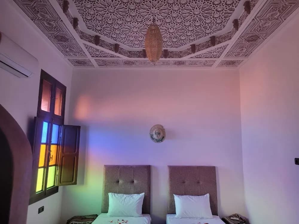 Riad Malayine - photo 3