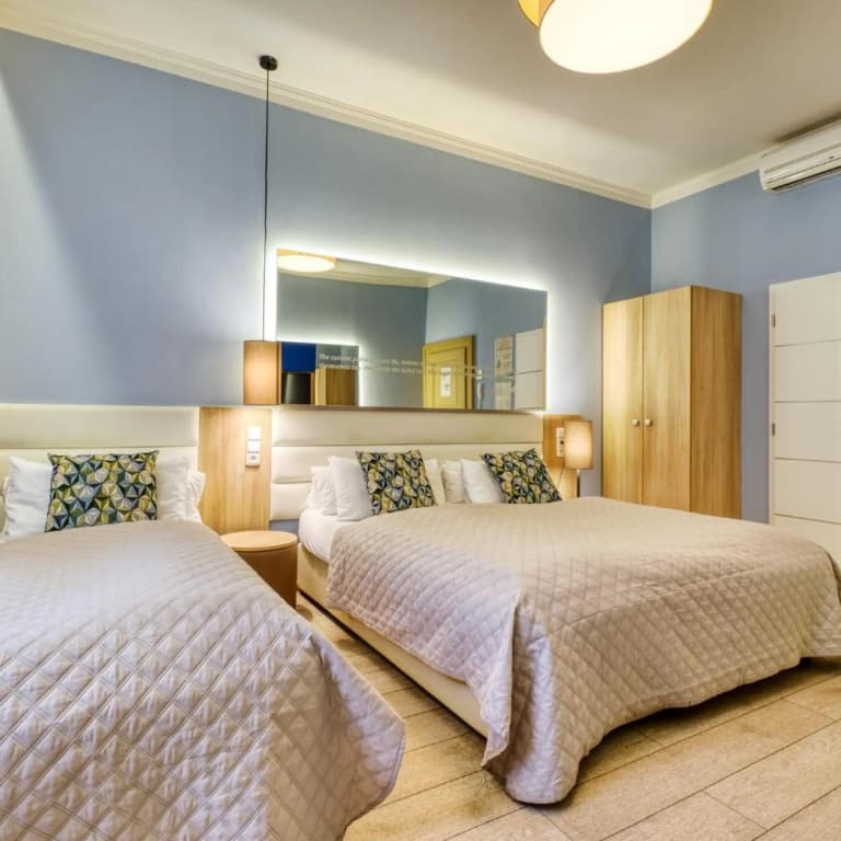 Salvator Boutique Hotel - photo 38