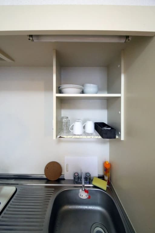Ex Ebisu Apartment 202 - photo 11