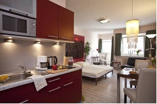 Stars Berlin Apartments - photo 2