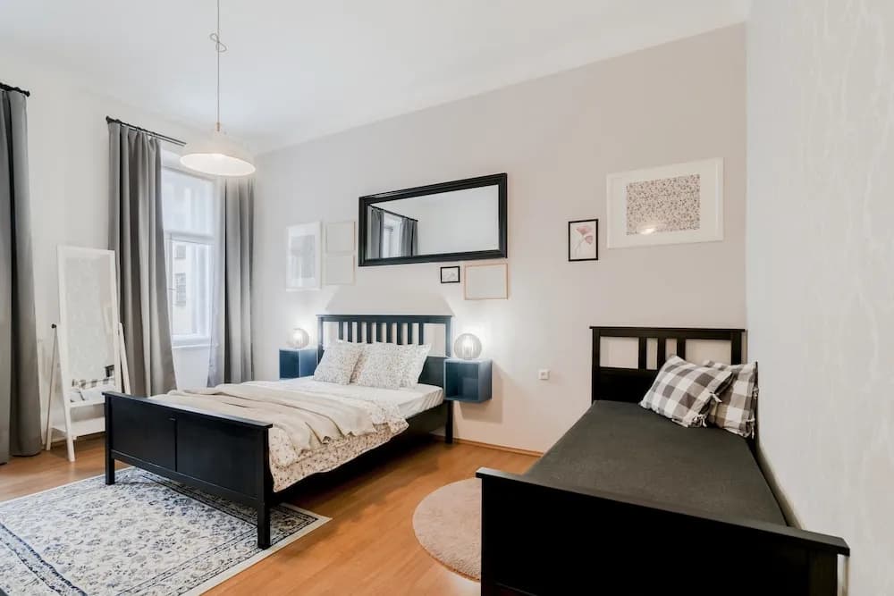 Historic Centre APTs by Michal&Friends - photo 6