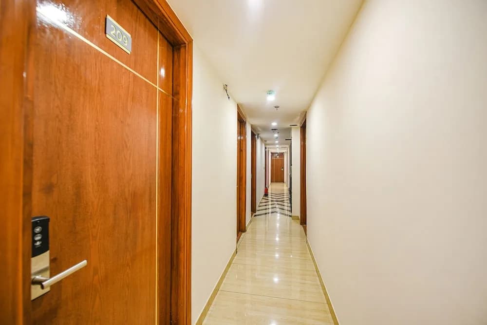 Fabhotel Prime Blest Park - photo 12
