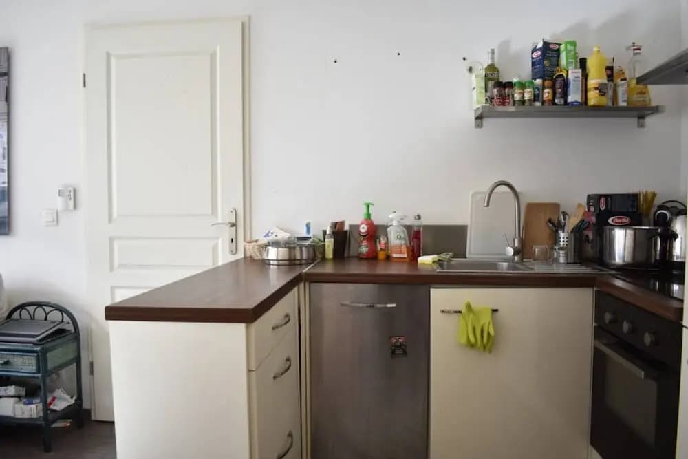 1 Bedroom Apartment in 18th Arrondissement - photo 8