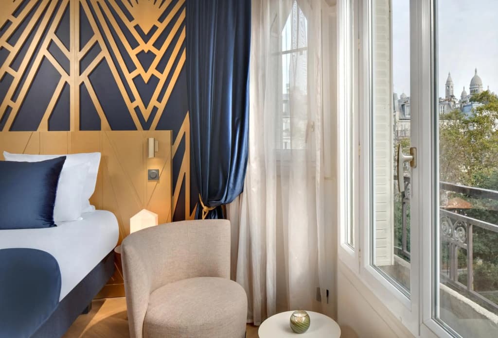 Artemisia Montmartre - photo 16