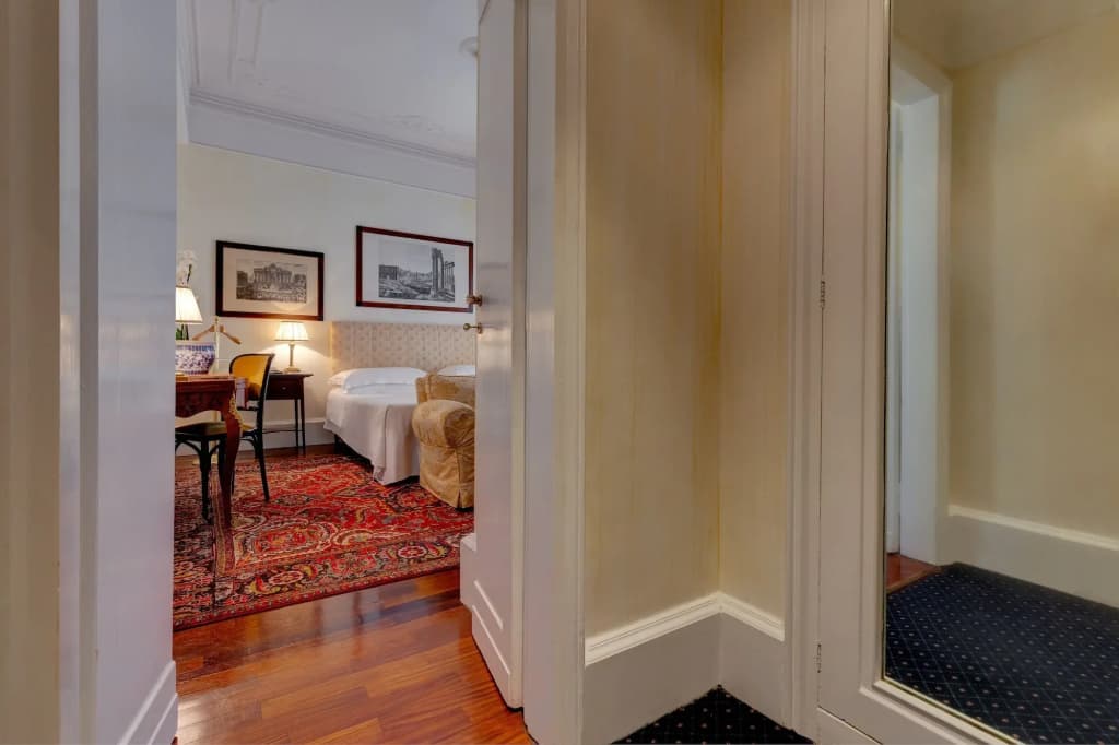 Grand Hotel Plaza - photo 25