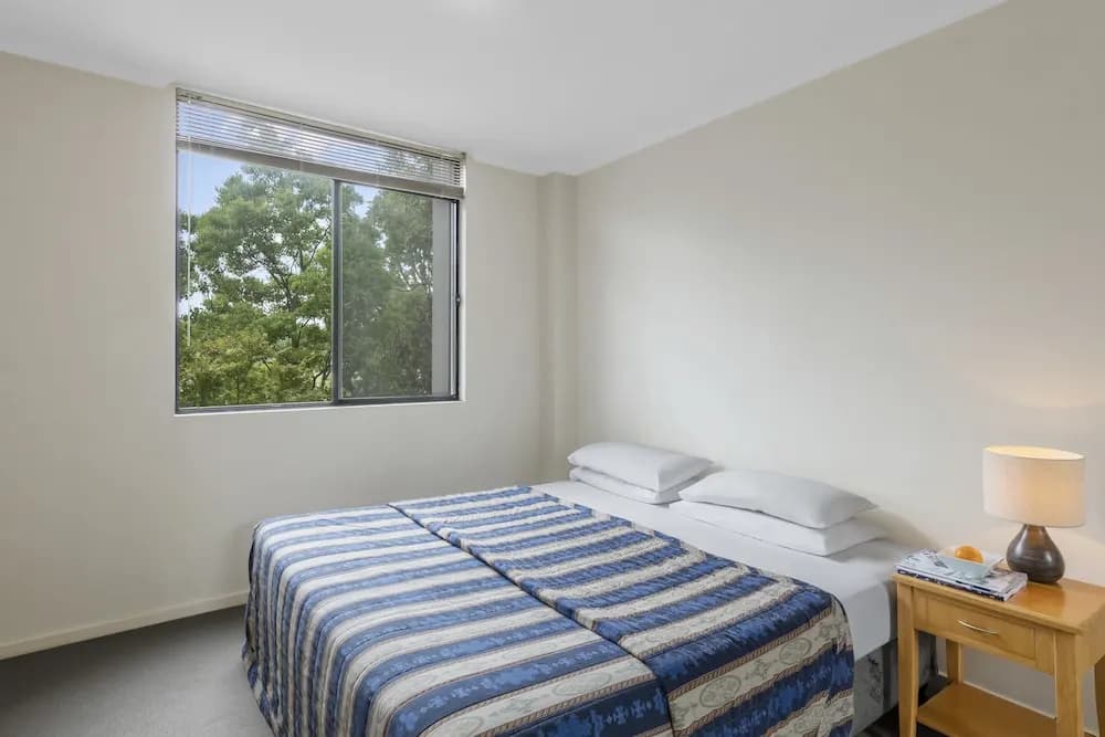 Waldorf Waitara Residential Apartments - photo 5