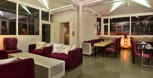 Hotel Uppal International - photo 35