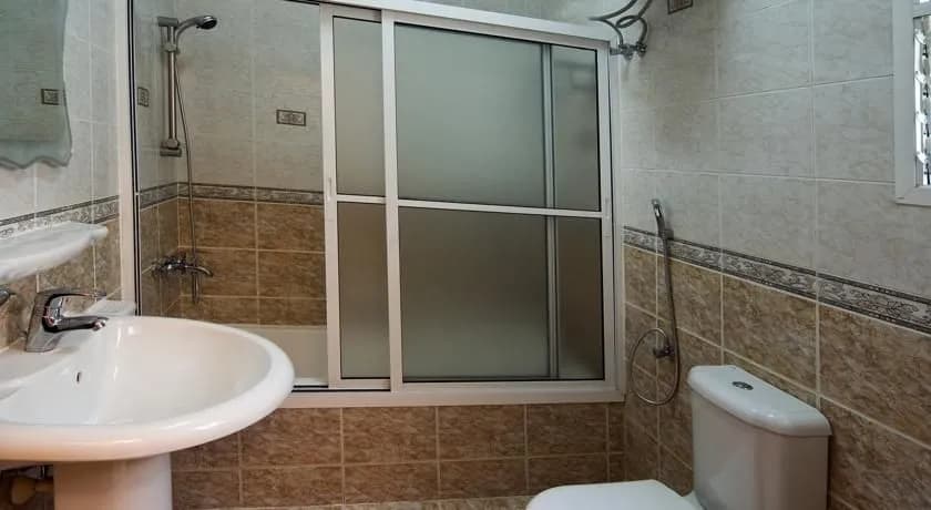 Tiger Home Hotel Apartments - photo 9