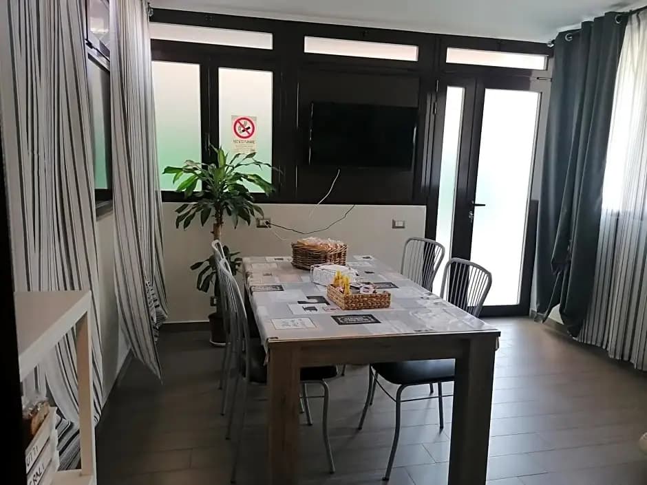 Maison Nicoli - photo 1